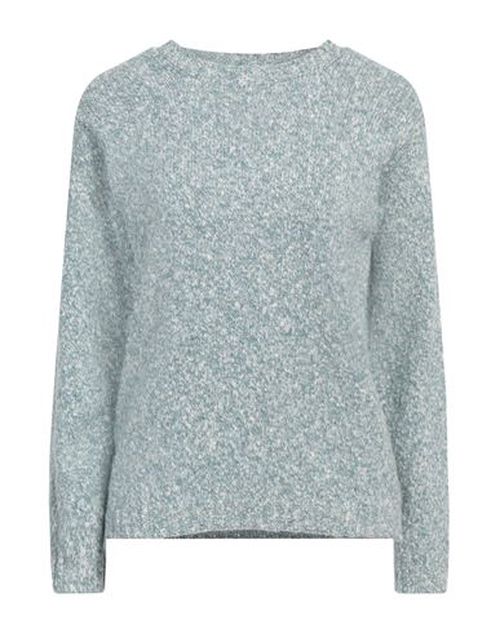 Woman Sweater Turquoise Size S Lambswool, Cashmere