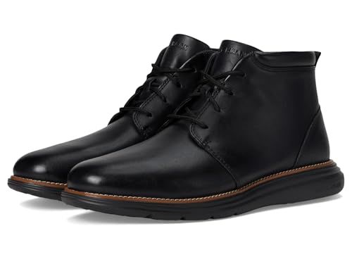 Cole Haan Men's Grand+ Ultra Chukka Boot