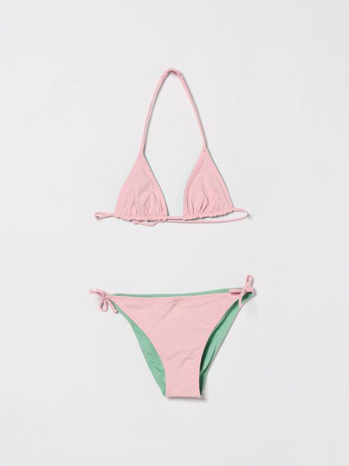 Swimsuit Kids color Pink