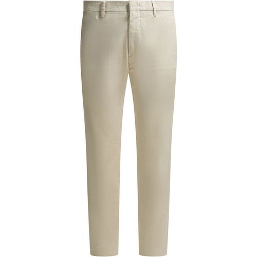 Nn.07 Pantalone "Theo