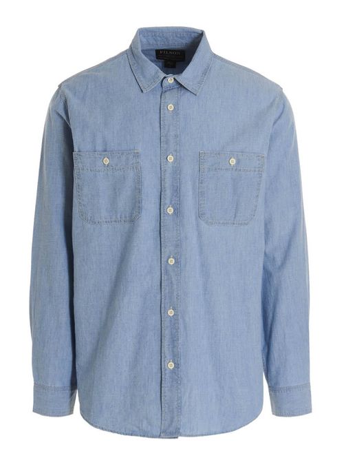 Cpo Shirt