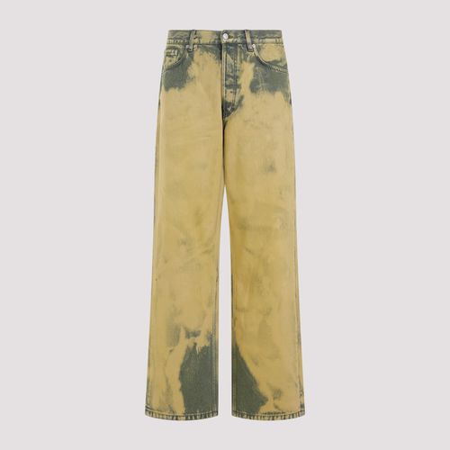 Pine Pants