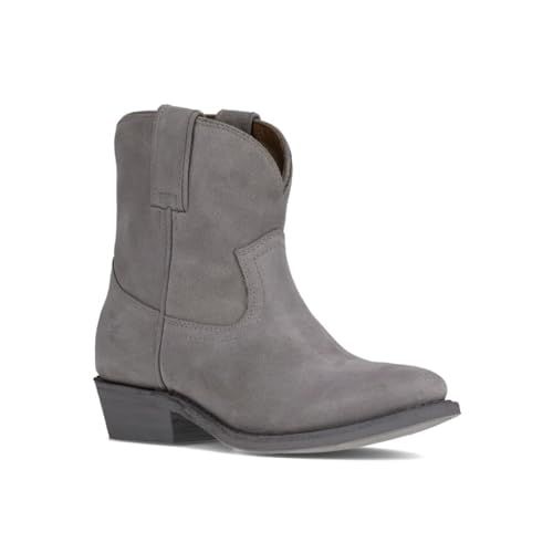 Frye Billy Short Women's Leather Western Boot - Classic Cowgirl Style