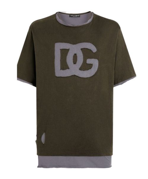 Double Layered T-Shirt