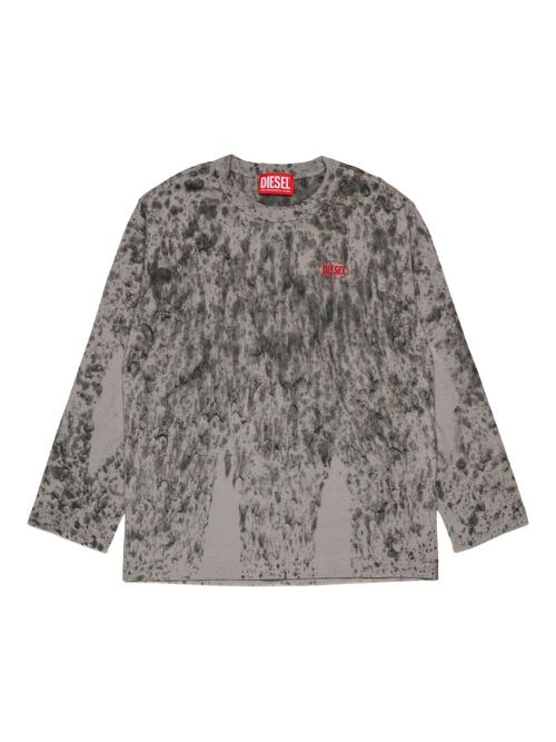 Ancredi T-shirt - Grey
