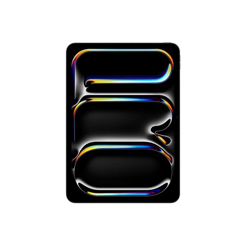 IPad Pro 11' Wi-Fi with M5 Chip - 6th Generation - 2025 Model:- Black