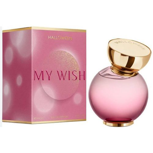 Halloween My Wish Eau de Parfum for Women