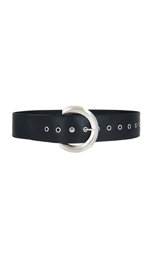 Palmatic Studio Synanthera Belt in Black