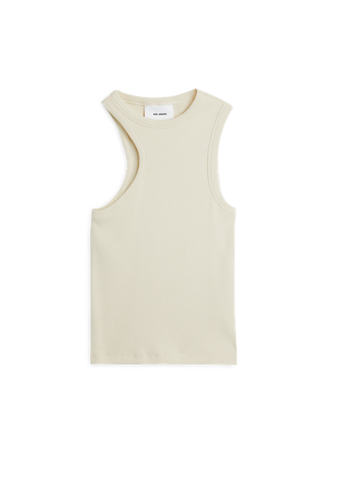 Scoop Tank Top