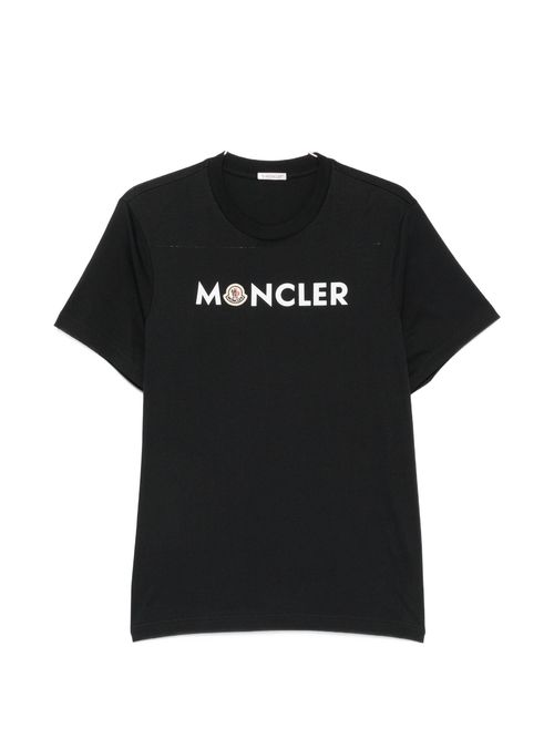 Men's Cotton Short-Sleeve T-Shirt