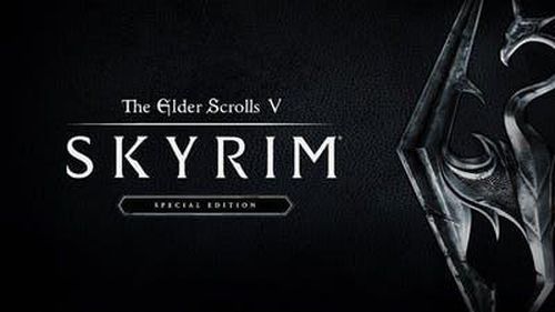 The Elder Scrolls V Skyrim Special Edition PC Epic Games Account