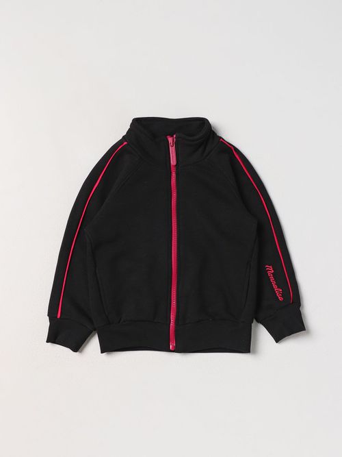 Sweater Kids color Black