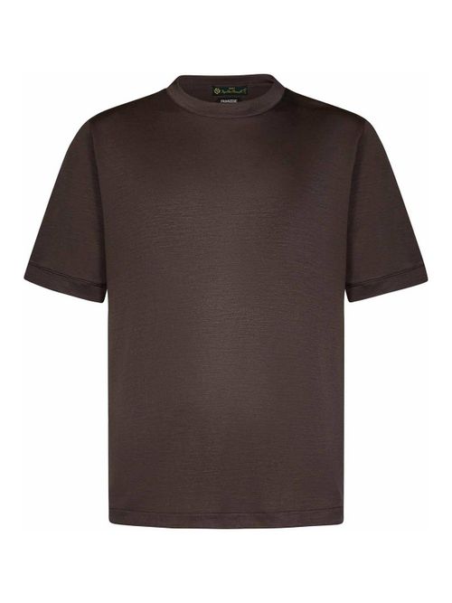 Capital Crew Neck T-Shirt