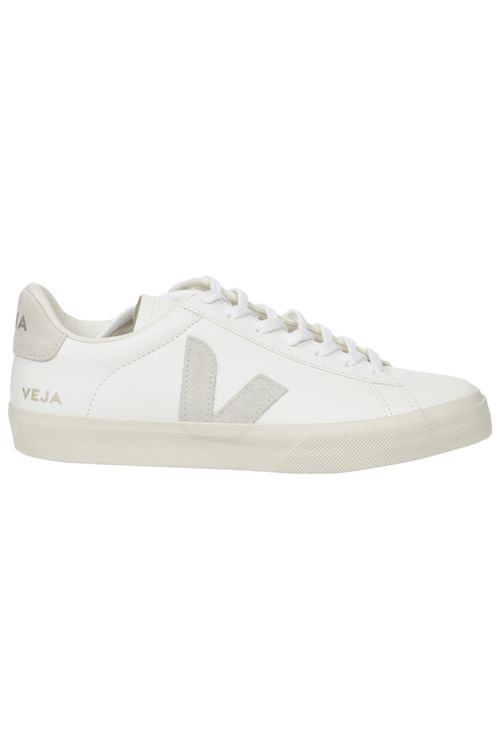 Campo Chromefree low-top sneakers - White