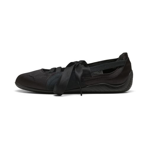 PUMA Speedcat Ballet Etoile Women's Sneakers in Black