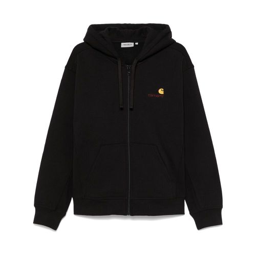 Carhartt Wip - Polyester Sweatshirts
