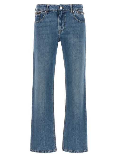 Jeans — Blue