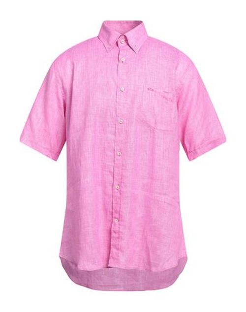 Man Shirt Pink