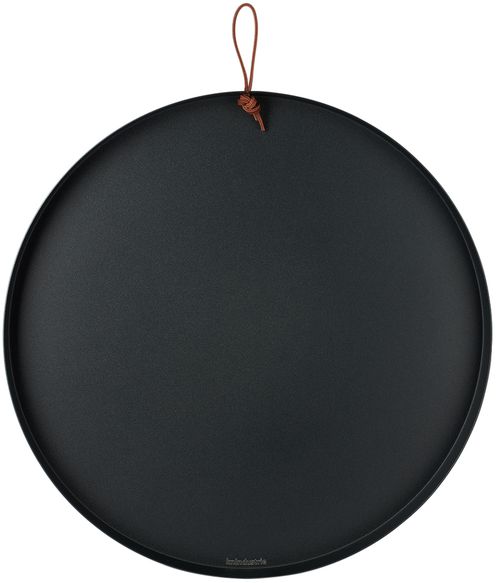 Black Lively Serving Tray