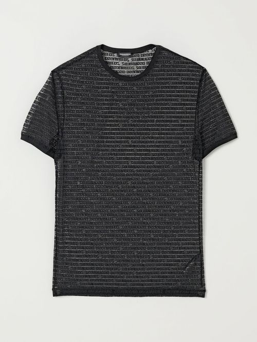Underwear Men color Black