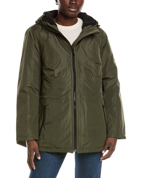 Medium Rain Coat