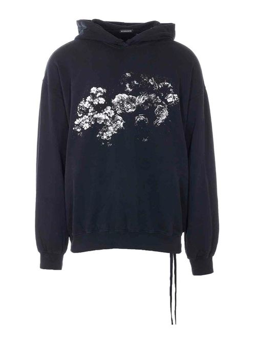 Bardi Comfort Printed Hoodie