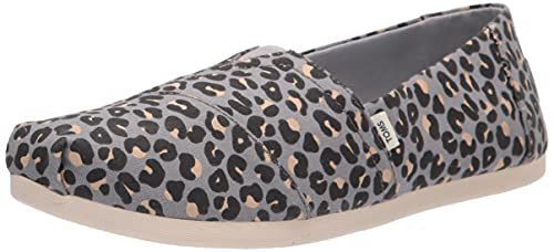 TOMS Womens Sperry Walpargata P Loafer Flat