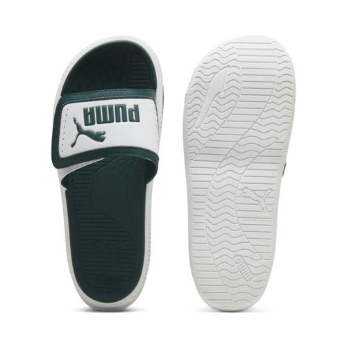 PUMA SoftridePro 24 V Slides in White