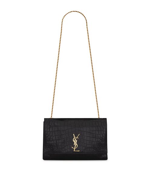 Medium Kate Reversible Shoulder Bag