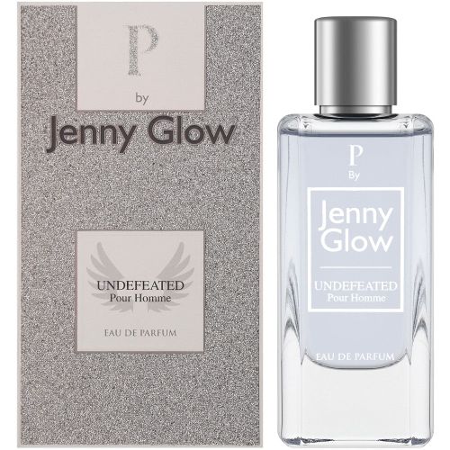 Jenny Glow Undefeated Eau De Parfum For Men