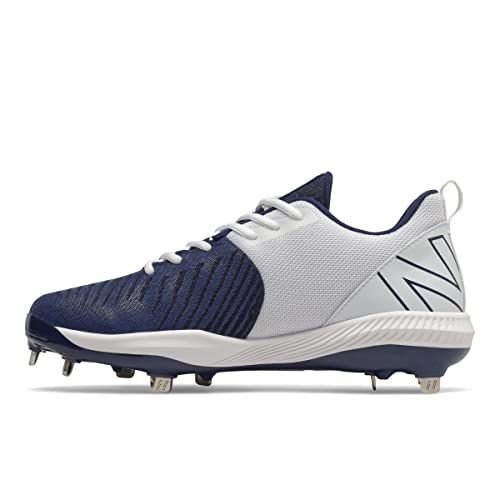 New Balance Men's FuelCell 4040 V6 Metal Baseball Shoe