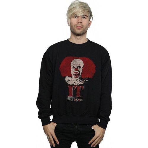 Pennywise Clown Logo Sweatshirt
