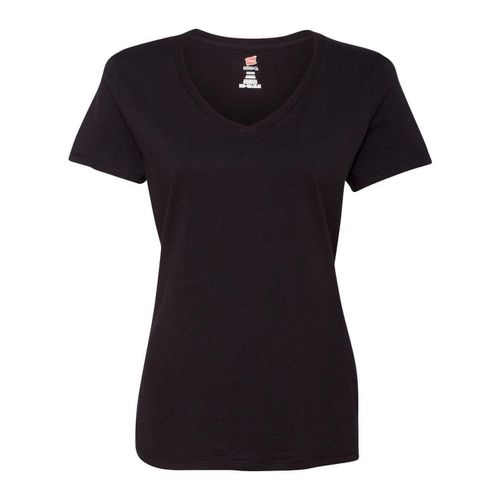 Perfect-T Womens V-Neck T-Shirt