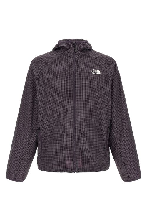 'Nse' Windbreaker