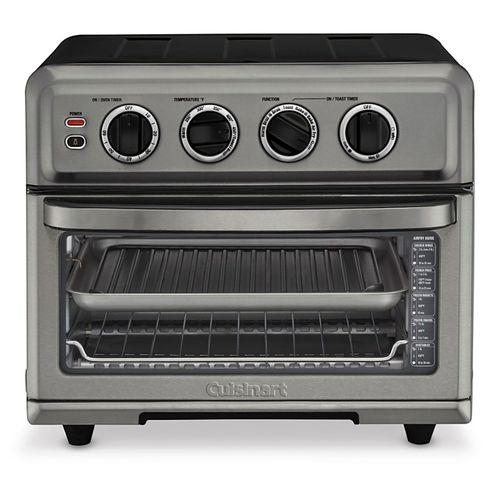 Toa-70 Air Fryer Toaster Oven with Grill