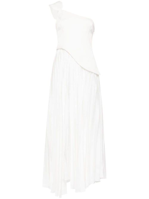 Grangecourt dress - Neutrals