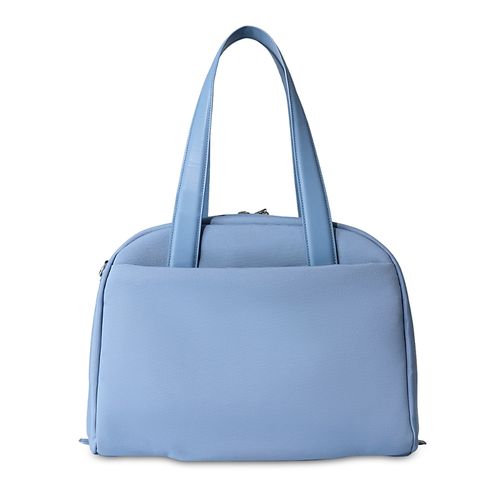 The Leather Trim Duffle