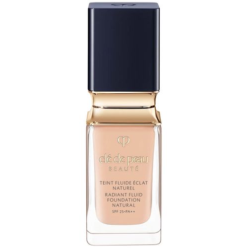 Cle de Peau Beaute Radiant Matte Liquid Foundation B00 SPF