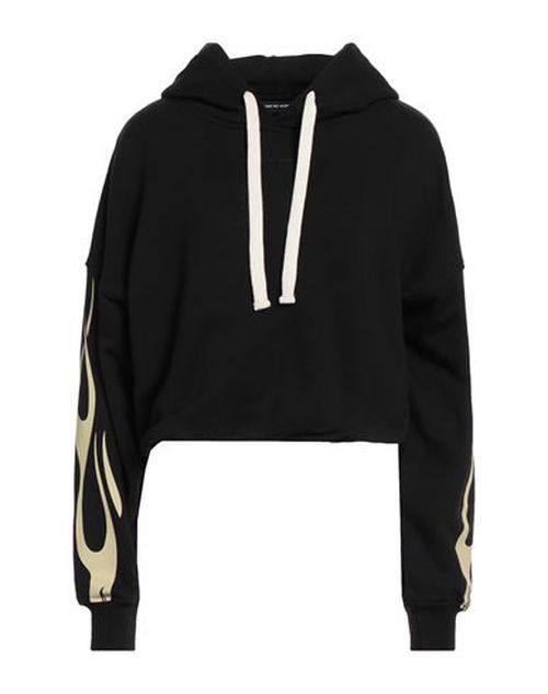 Woman Sweatshirt Black