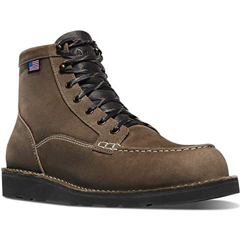 Danner 316608.5D Bull Run Lux Sunstone