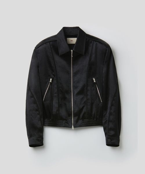 RAZOR JACKET