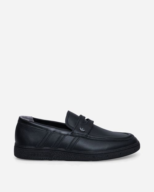 Handball Spezial Shoes Core Black