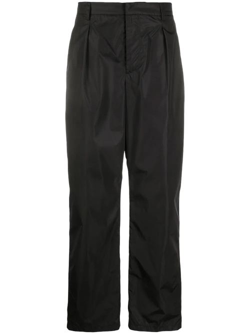 Garavani Trousers — Black