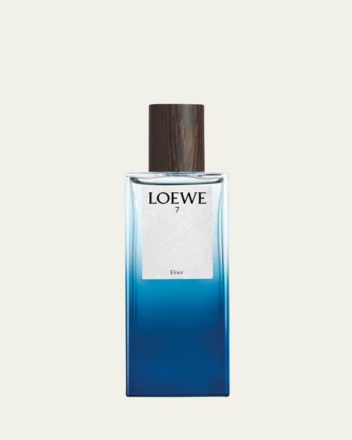 7 Elixir Eau De Parfum, 50 mL