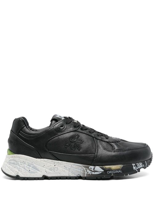 Mase 7083 sneakers - Black