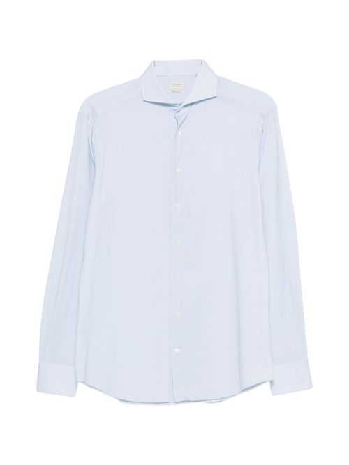 Traiano Polyamide Elastane Vincent Radical Shirt