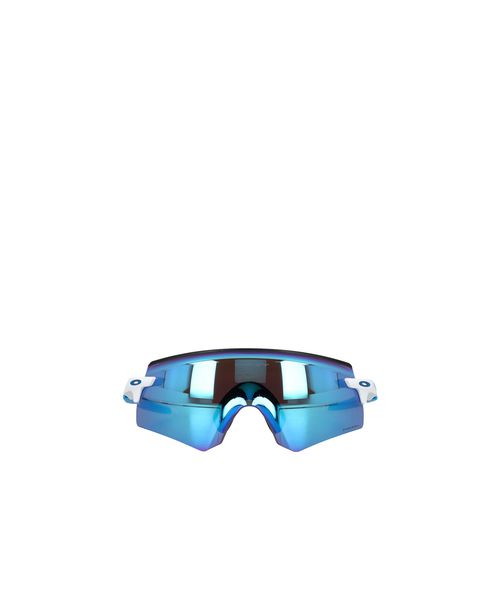 Logo sunglasses