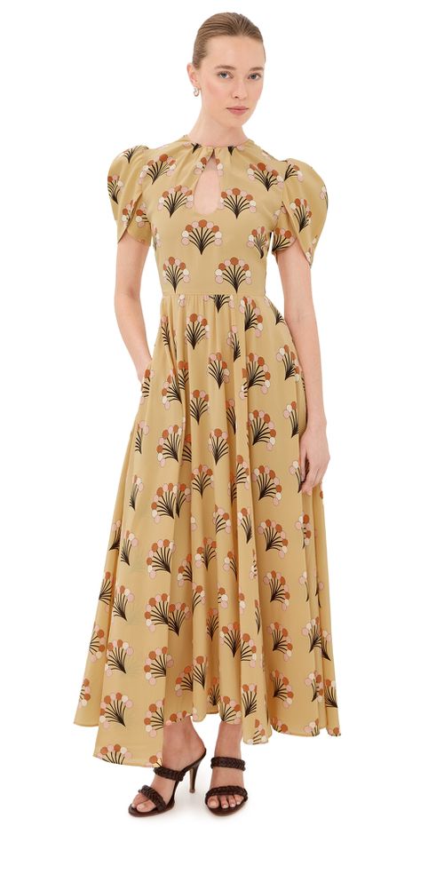 Petal Dress Florette