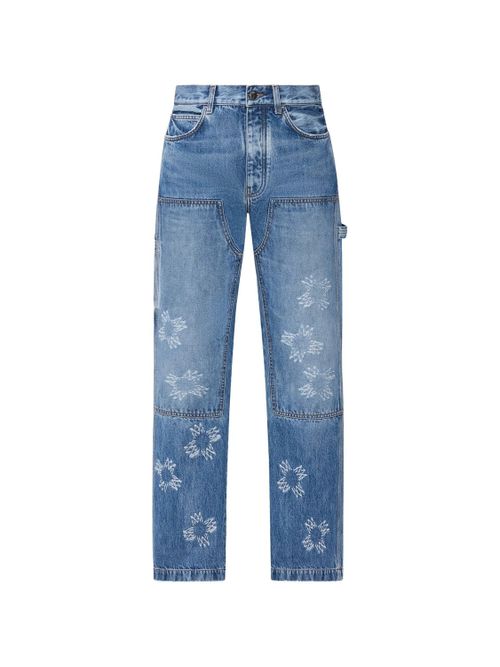 Men's Quad Carpet Pants