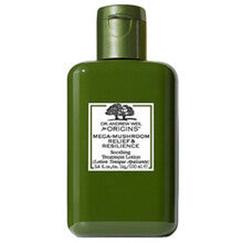 Origins Mega-Mushroom Soothing Resilience Treatment Lotion 200 ml — Face lotion